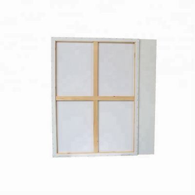 70*90CM Customized factory price high quality blank artist stretched blank canvas painting