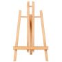 Wholesale custom high quality wooden desktop mini easel