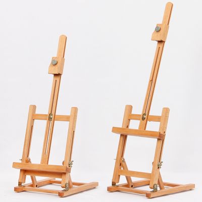 cheap small desktop easel for children's painting easel