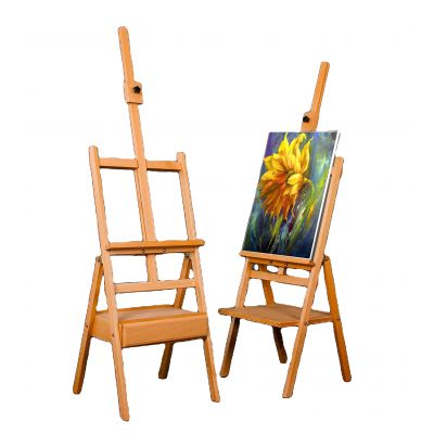 High quality with the drawer/folding easel stand for children and adults