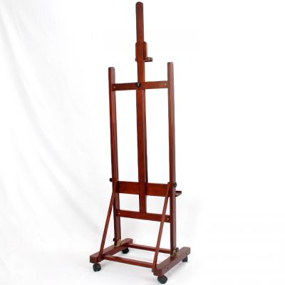 Factory custom high quality display easel can be used for advertising display, painting, drawing