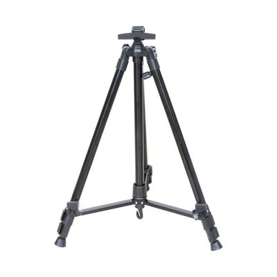 Hot Sell Foldable Rotating Easel with Aluminum Materials for Studio, Advertising Use