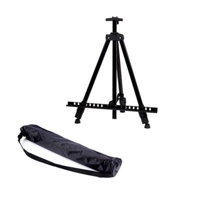 Metal Artist Easel for Art Painting