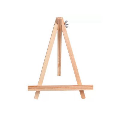 Hot Sell Foldable Tripod Easel for Kids Table Use