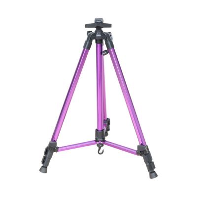Foldable Display Plate Easel for Watercolor Painting