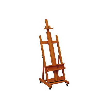 Wholesale Professional Folding Wooden Artist Painting Easel
