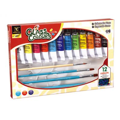 In Stock China supplier Colorful Artist Gouache Paint