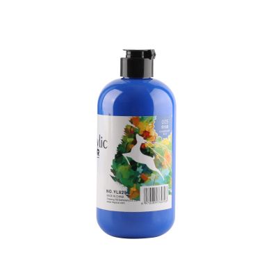 500ML / bottle Acrylic Paint Pigment Hand-Painted Wall Paint Artist Draw Painting Pigment 32 Color snon-toxic acrylic paint
