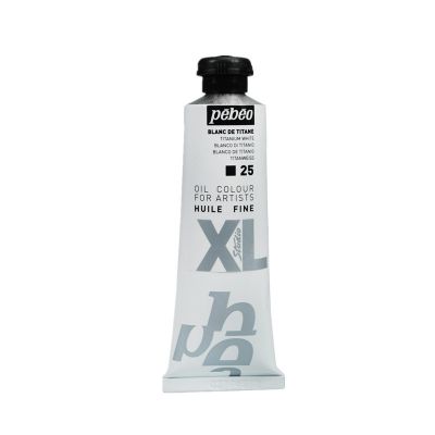 Studio XL S1 200ml Oil Paints Professional Painting High-capacity Student Art Pigments Leather Pigment