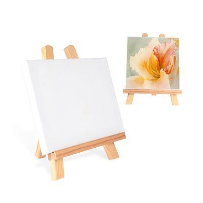 11 inches Art sketch easel home desktop small easel for children to practice easel
