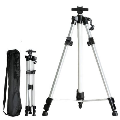 2022 Hot Selling High Quality Art Adjustable Folding Multifunctional Display Stand small metal easel