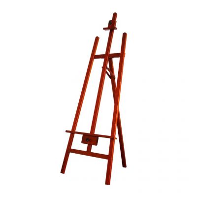 2022 hot sale high quality wooden art adjustable folding