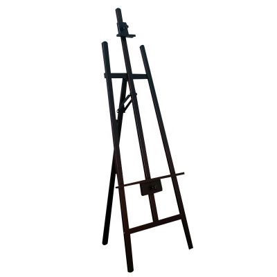 2022 hot sale high quality wooden art adjustable folding