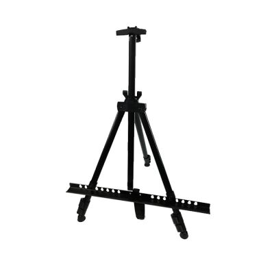 Tripod Painting Aluminum Easels Wholesale Antique Easel