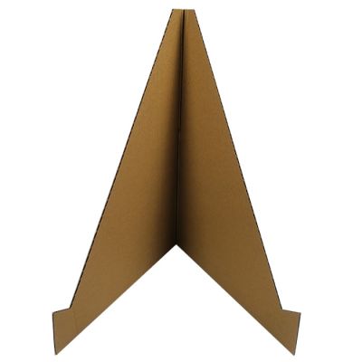 Cheap Cardboard Easel for painting best seller