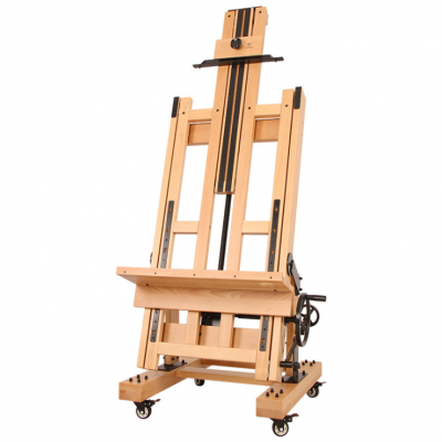 best selling Beech Wood Artist Giant Easels