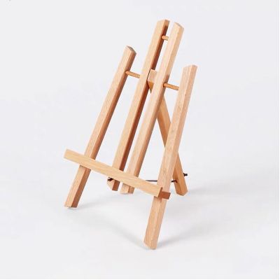 2020 40cm Mini display wooden easel