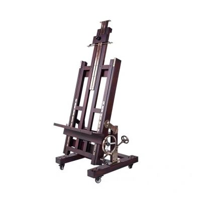 2021 big master art easel for painting