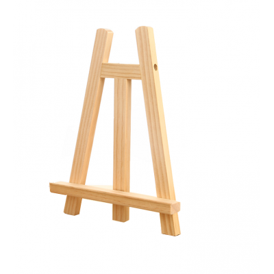 2022 Amazon best selling 9*15cm MINI artist easel for artwork display