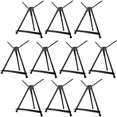 high quality 20inches sketch metal table easel