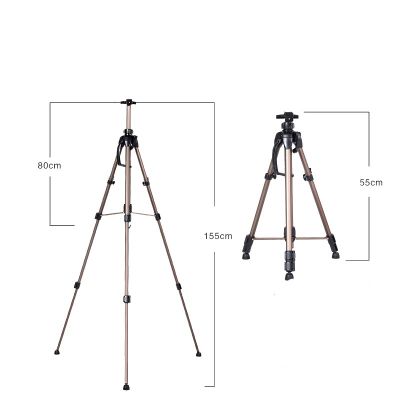 Art Top Quality Art Aluminum Easel for artist painting