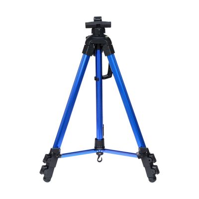 wholesale high quality metal display stand brass easel stand
