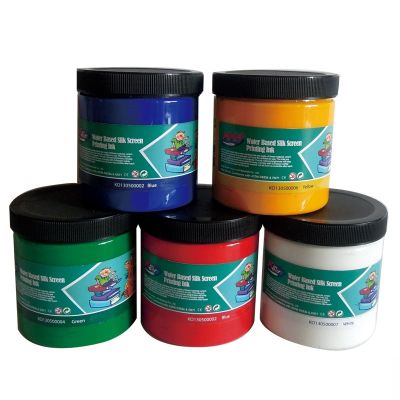 Professional Artist Supplies 1000ml Acrylic Paint Manufacturer