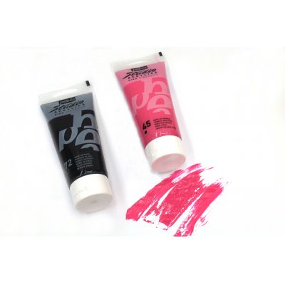 High quality Pebeo Acrylic Paint For Artist Painting