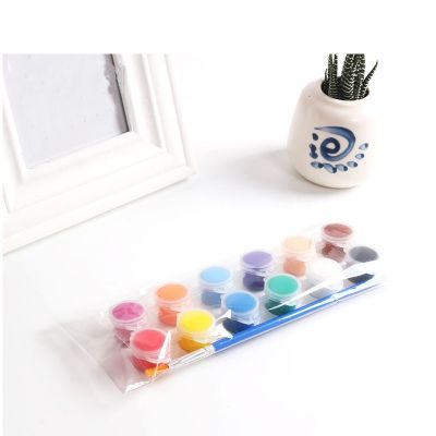 Art China Supplier Diy Children Acrylic Paint