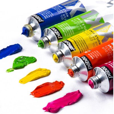 Pebeo Studio XL Fine 80ml Oil Color Paint For Painting
