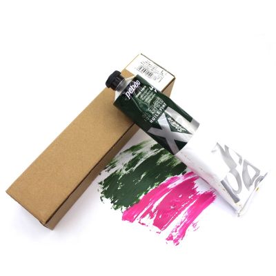 Professional Artist Quality 200ml Pebeo Acrylic Oil Paint