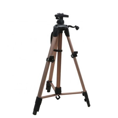 Painting Easel Stand Adjustable Easel for Painting and Display Aluminum Art Easel Artist Tripod with Carry Bag Display Stand