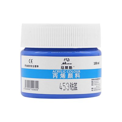 Acrylic Paint for Kids drawing Good Price of Sale Wholesale Colorful 40 colors rich pigments artist acrylic paint