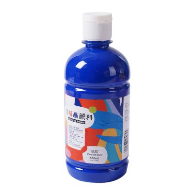 Wholesale Professional Best Crafts 48 Colors Gouache Painting Non-toxic and environment Gouache Pigment Paint Set 250ml