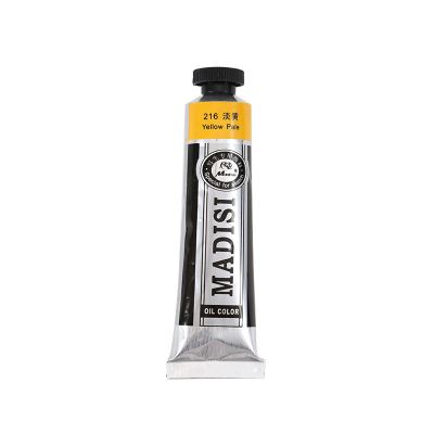 Art Painting Professional Artist Oil Color Paint Set 49 colors 40ml high quality sketching oil paint