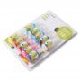 OEM Puffy Paint Wonderful Coloring Fabric Paint, Factory Supply 3D with Marker Pen Tube Package Non-toxic 10 ColorS 30ML