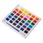2022 wholesale art supplies soild gouache paint gouache watercolor paints set environmentally non-toxic Hot sale products