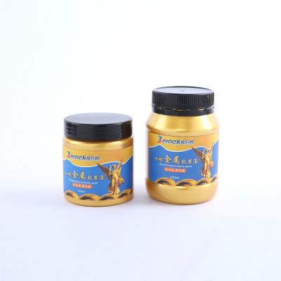 Paint Effect Metallic VMP Chrome Paint Mirror Effect Metallic Aluminium Pigment