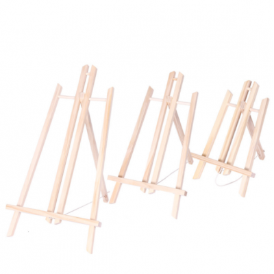 30cm wooden artist painting easel Stand Painting Easel for sale