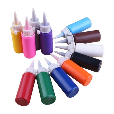 Acrylic Paint Art Acrylic Paint Set 24/27 color 100ml Art craft paint decoration