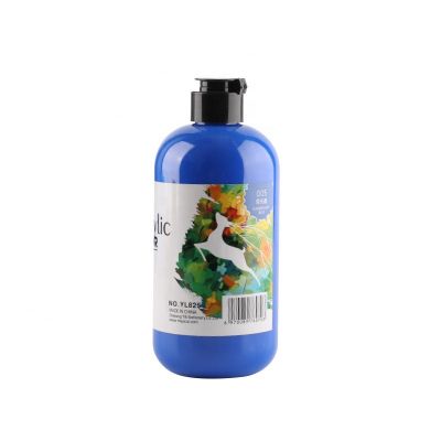 500ml High grade water base Acrylic Paint For Painting with Good Coverage