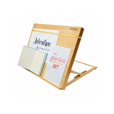Mont Marte Drawing Board A3 with elastic band