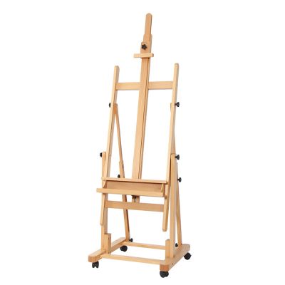 High Quality Professional Artist Master wooden Drawing Painting studio easel