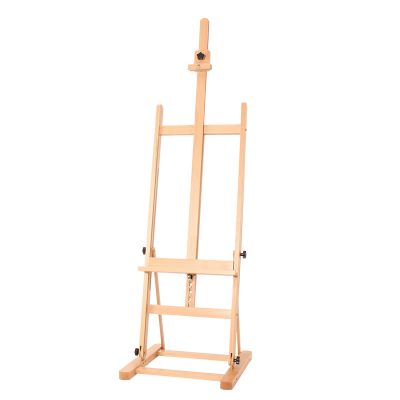 High Quality Top Quality Artist Small Master wooden studio easel