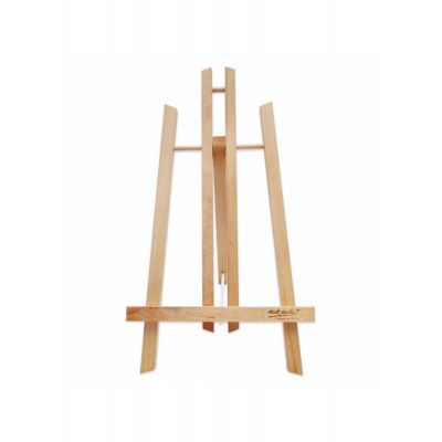 Mont Marte Mini Display Easel Wood Medium, Art Easel, Easel Stand