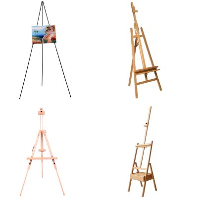 Mont Marte Artist Easel, Art Easel, Easel Stand