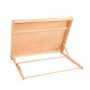 Wooden Easel Table Sketch Stand Adjustable Artist Drawing Board Oil Painting Easels HJ-A2,A3