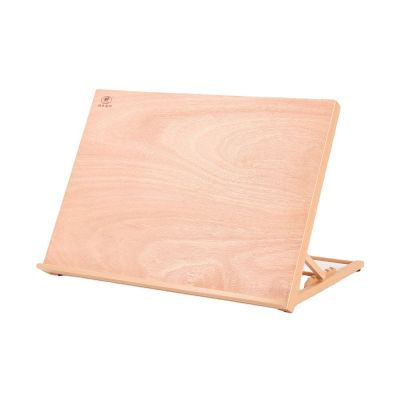 Different Position Wood Drafting Table Easel Drawing and Sketching Board DIY Art Painting Supplies Tool HJ-A2