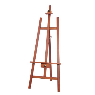 High Quality Top Quality Artist Small Master wooden Drawing Painting studio easel
