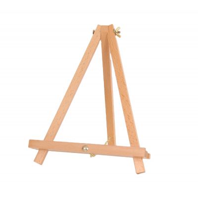 1pc Mini Easel Wedding Number Holder Card Place Stand Art Painting Display Holder Drawing for School Student Artist Supplies